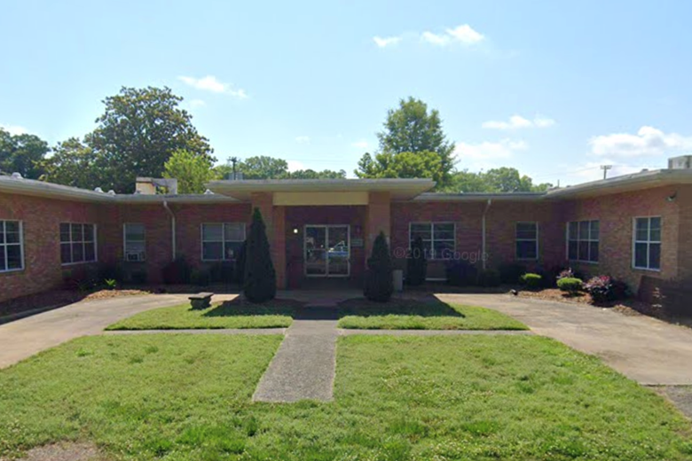 Image of Magnolia Manor - Rock Hill (1)