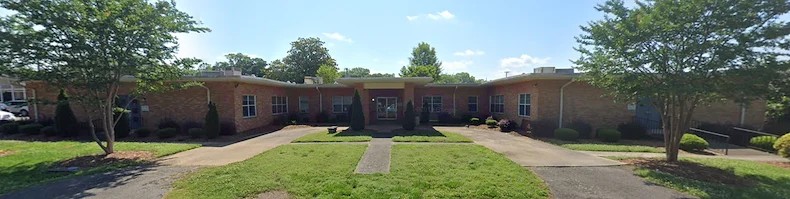 Image of Magnolia Manor - Rock Hill (1)