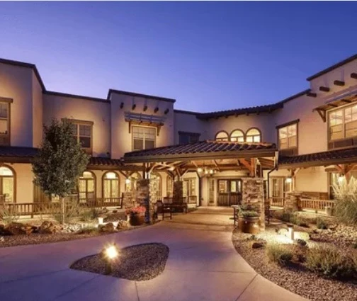 Image of MorningStar of Albuquerque (1)