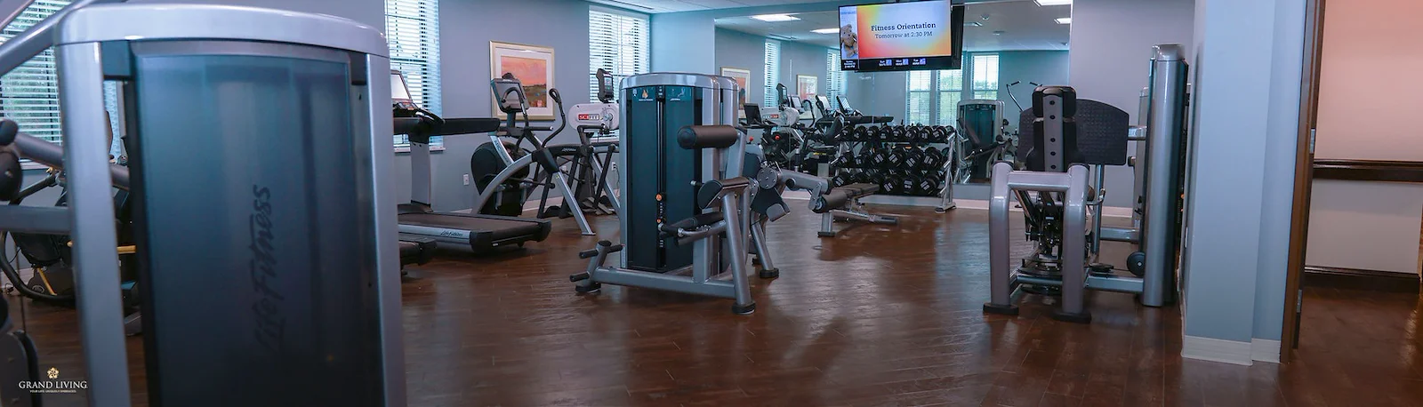 Image of Grand Living at Tuscan Lakes (3)