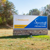 Image of Signature Healthcare Of Mccreary County Rehab & We (1)