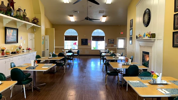 Image of Cache Valley Assisted Living & Memory Care (6)