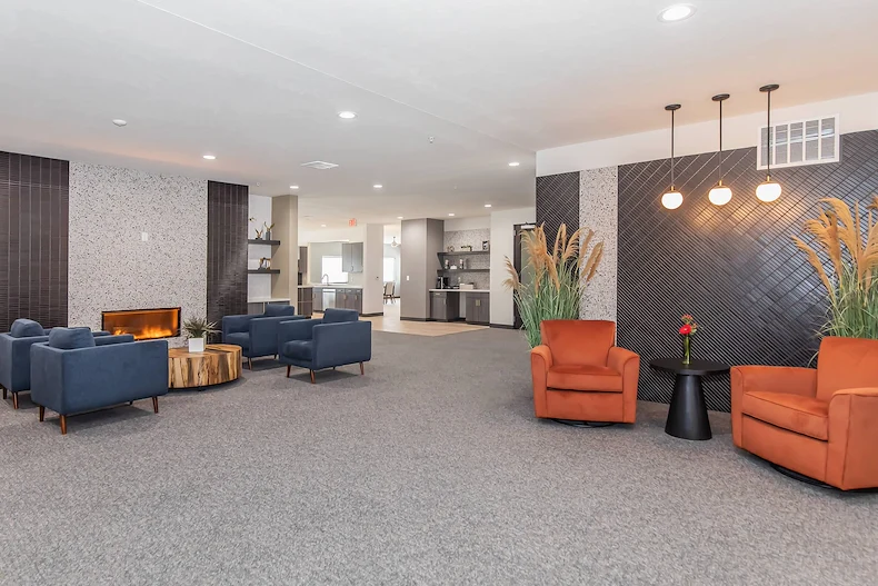 Image of Hangar 55 at Theatre District (4)