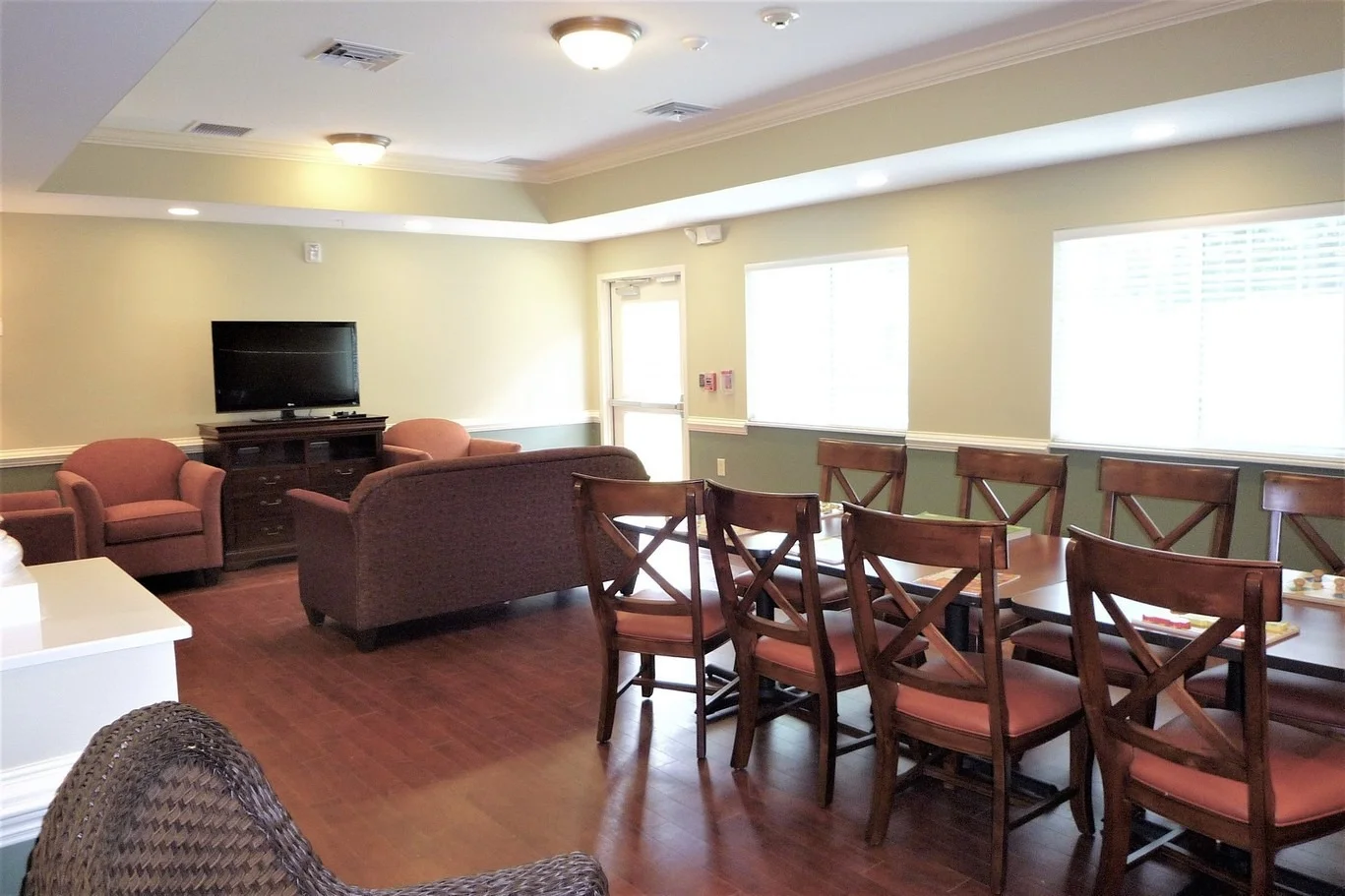 Image of New Hanover House (5)