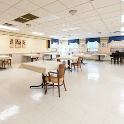 Image of Optalis Health & Rehabilitation at Leonard (3)