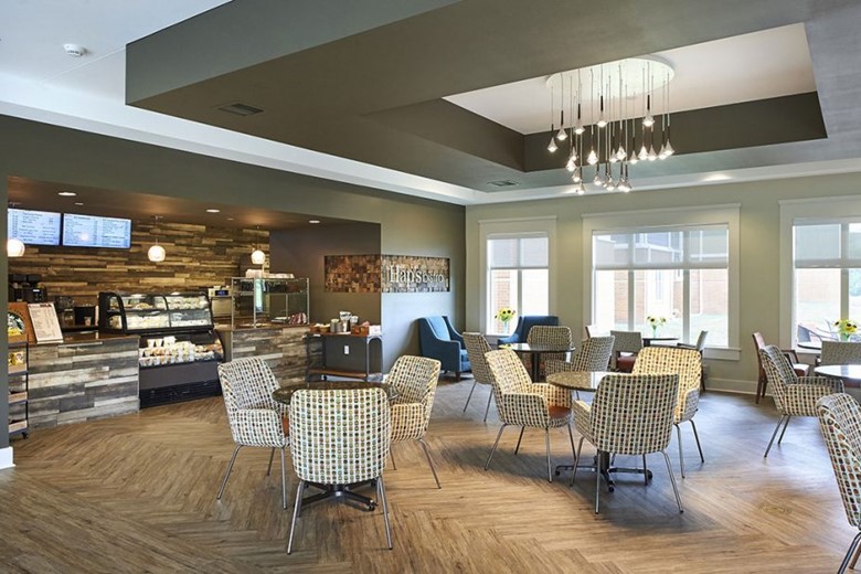 Image of Deerfield Retirement Community - Senior Living (3)