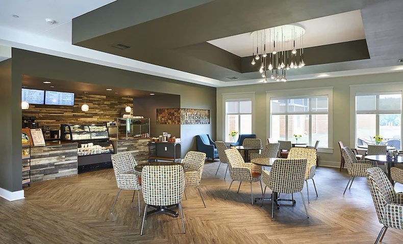 Image of Deerfield Retirement Community - Senior Living (3)