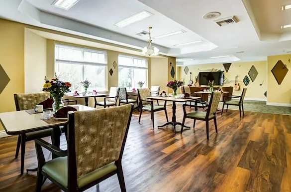 Image of Aegis Living Callahan House (5)