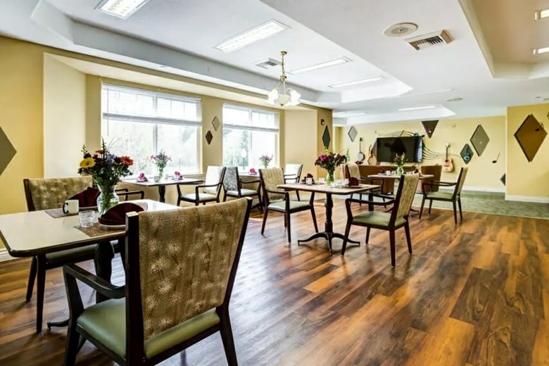 Image of Aegis Living Callahan House (5)