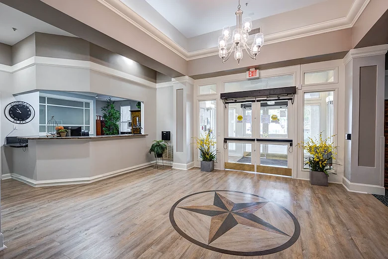 Image of Ridgmar Place (4)
