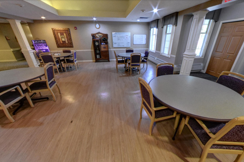 Image of Halcyon House (3)