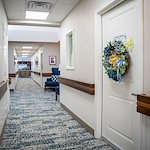 Image of Woodland Terrace Senior Living – Bridgman (8)