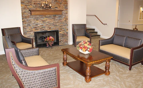 Image of Assisted Living at Miller's Merry Manor Tipton (Autumnwood Village) (2)