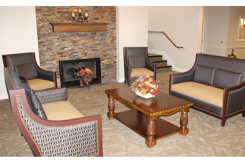Image of Assisted Living at Miller's Merry Manor Tipton (Autumnwood Village) (2)