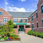 Image of Stone Rehabilitation And Senior Living (1)