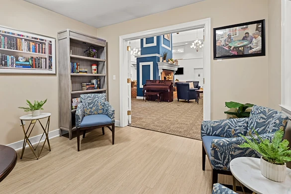 Image of HeartFields Senior Living at Frederick (6)