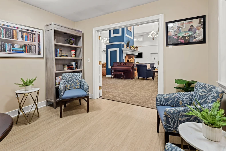 Image of HeartFields Senior Living at Frederick (6)