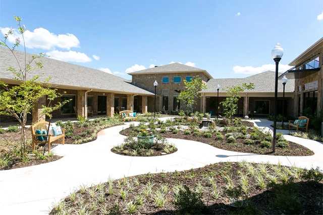 Image of The Pavilion At Creekwood (1)