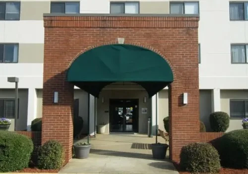 Image of Wesley Apartments (1)