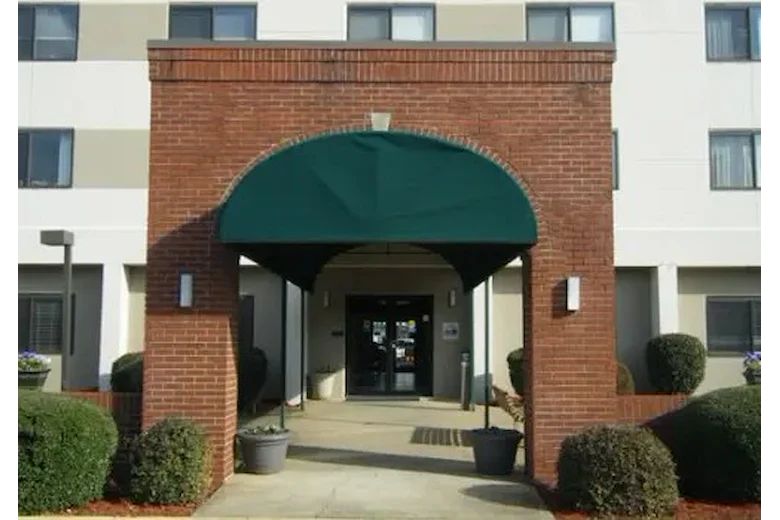 Image of Wesley Apartments (1)