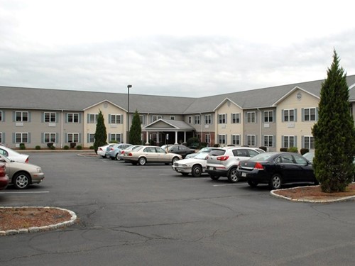 Image of Saint Catherine Manor Apartments (1)