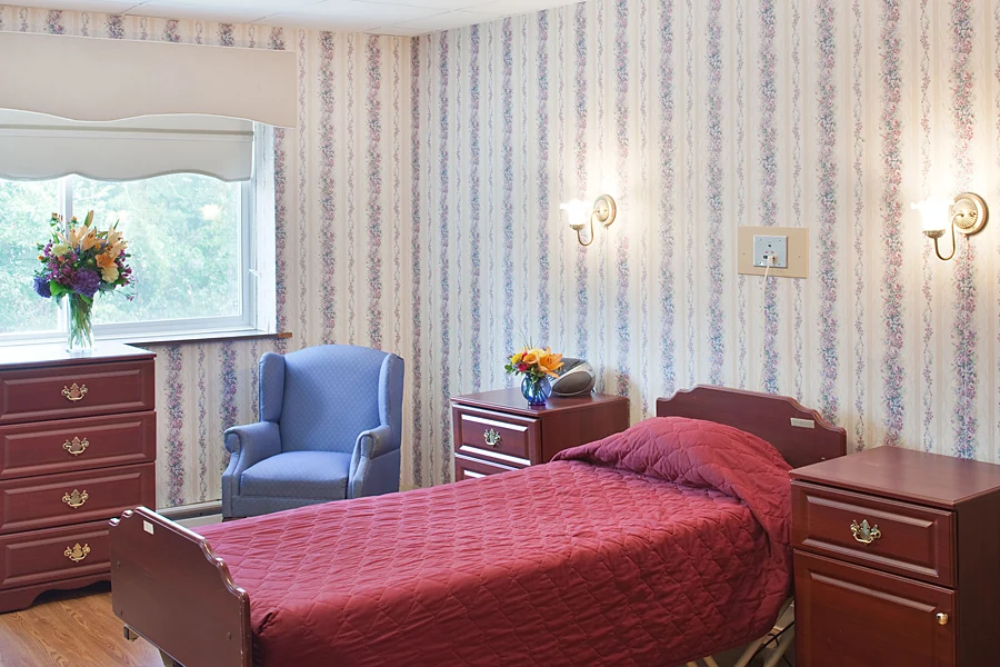 Image of Warren Skilled Nursing and Rehab (3)