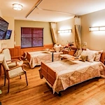 Image of Buckingham Valley Nursing and Rehab (5)