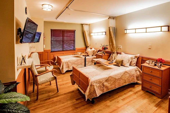 Image of Buckingham Valley Nursing and Rehab (5)