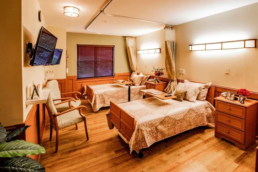 Image of Buckingham Valley Nursing and Rehab (5)