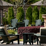 Image of Garden Plaza of Greenbriar Cove (3)