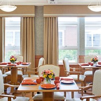 Image of Laconia Rehabilitation Center (3)