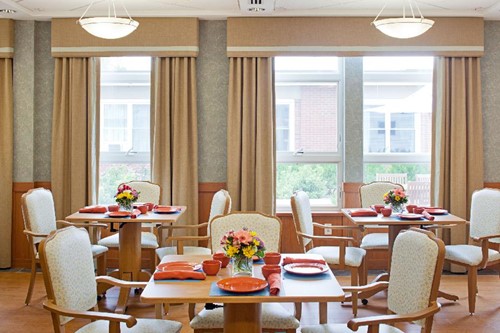 Image of Laconia Rehabilitation Center (3)