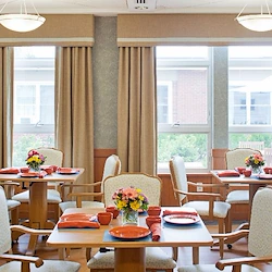 Image of Laconia Rehabilitation Center (3)