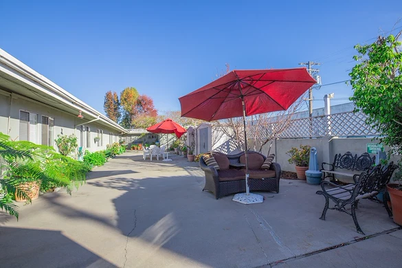 Image of Santa Maria Post Acute (3)