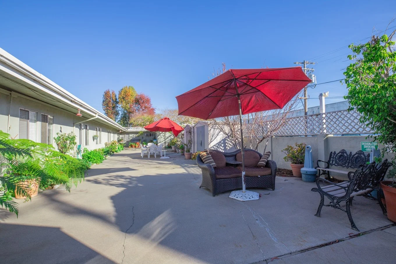 Image of Santa Maria Post Acute (3)