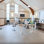 Image of Embassy Of Hillsdale Park (3)