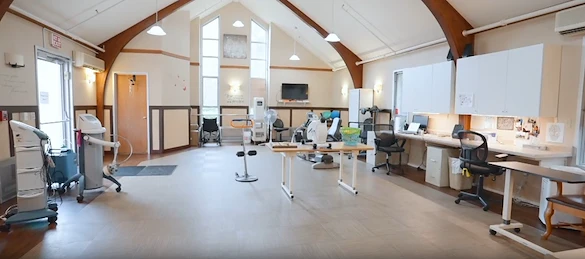 Image of Embassy Of Hillsdale Park (3)