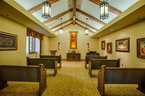 Image of The Broadmoor At Creekside Park (9)