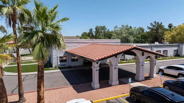 Image of River Park Post Acute (1)