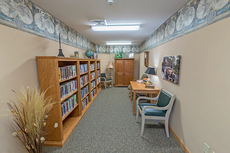 Image of Heritage Woods of Manteno (6)