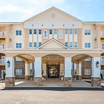 Image of The Mansions at Decatur - Independent Living (1)