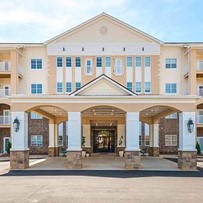 Image of The Mansions at Decatur - Independent Living (1)