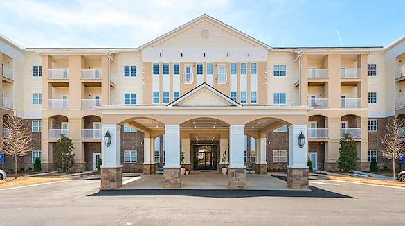 Image of The Mansions at Decatur - Independent Living (1)