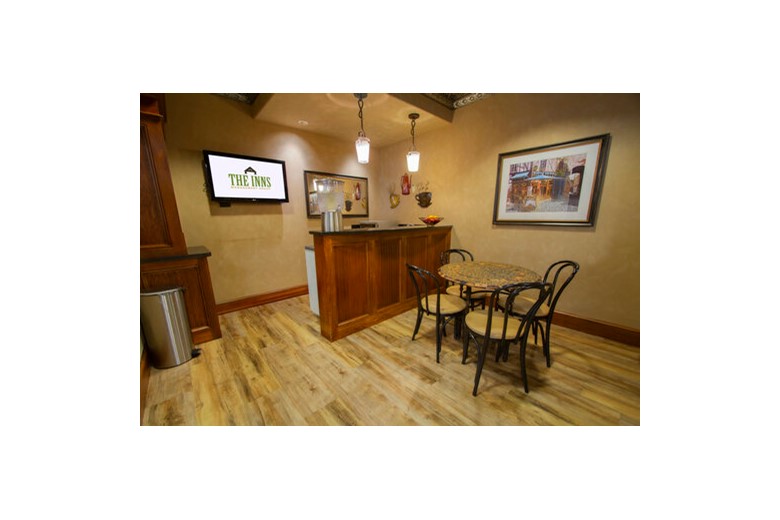 Image of The Chapel Grove Inn (5)