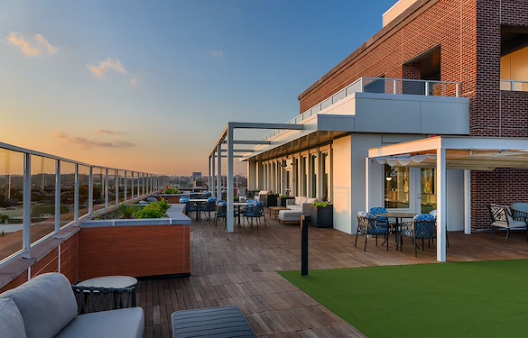 Image of The Landing Alexandria (10)