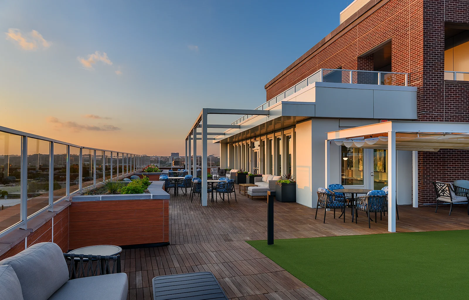 Image of The Landing Alexandria (10)