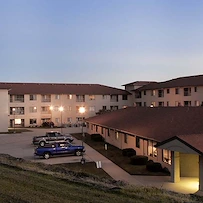 Image of Ascension Living Via Christi Village Ponca City (2)