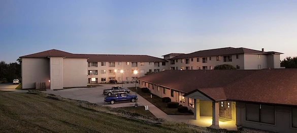 Image of Bradbury Commons Healthcare (2)