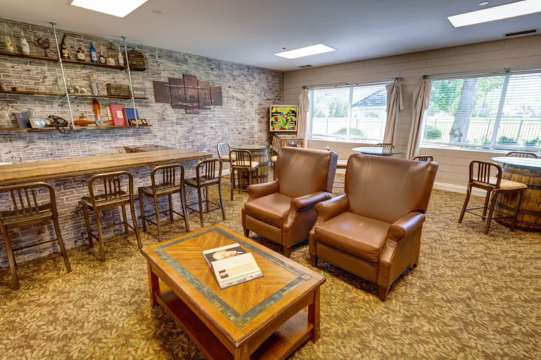 Image of The Auberge at Aspen Park (8)