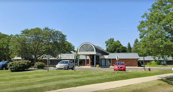 Image of South Lyon Senior Care & Rehab Center (1)